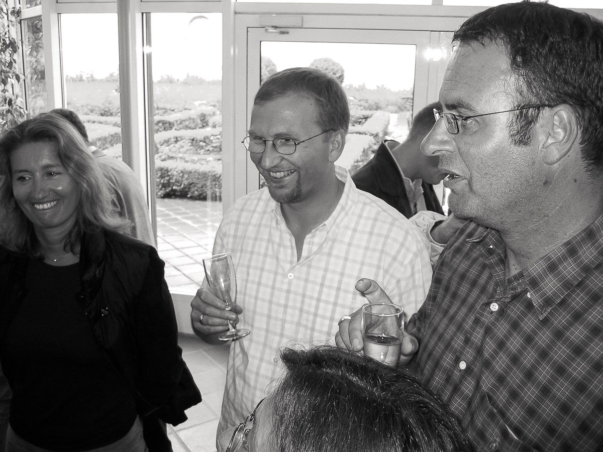 Urspringtreffen, Juni 2004