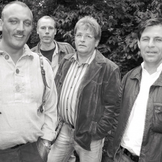 Urspringtreffen, Juni 2004