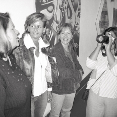 Urspringtreffen, Juni 2004