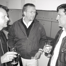 Urspringtreffen, Juni 2004