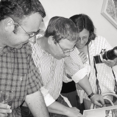 Urspringtreffen, Juni 2004