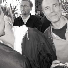 Urspringtreffen, Juni 2004