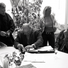 Urspringtreffen, Juni 2004