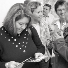 Urspringtreffen, Juni 2004