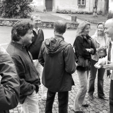Urspringtreffen, Juni 2004