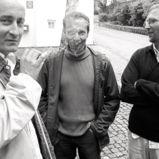 Urspringtreffen, Juni 2004