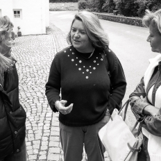 Urspringtreffen, Juni 2004