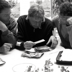 Urspringtreffen, Juni 2004