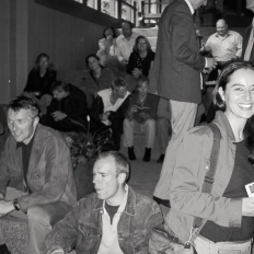 Urspringtreffen, Juni 2004