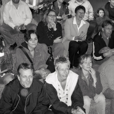 Urspringtreffen, Juni 2004