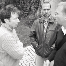 Urspringtreffen, Juni 2004