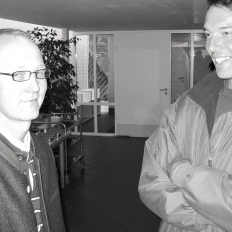 Urspringtreffen, Juni 2004